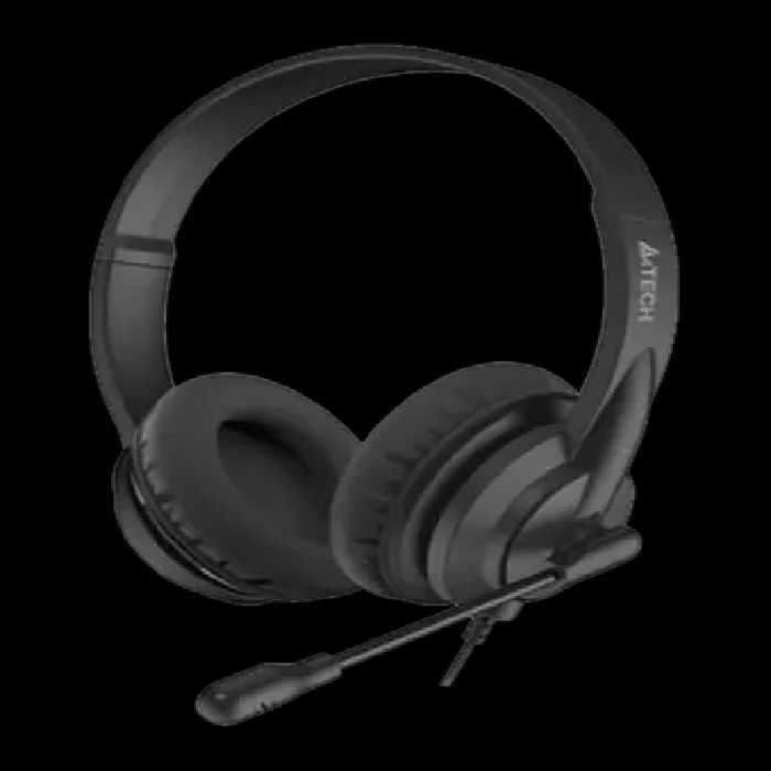 قیمت هدست سیمی A4TECH مدل HS-10