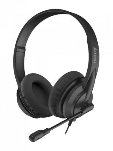 قیمت هدست سیمی A4TECH مدل HS-10