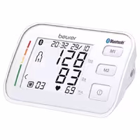 فشارسنج بیورر BM57