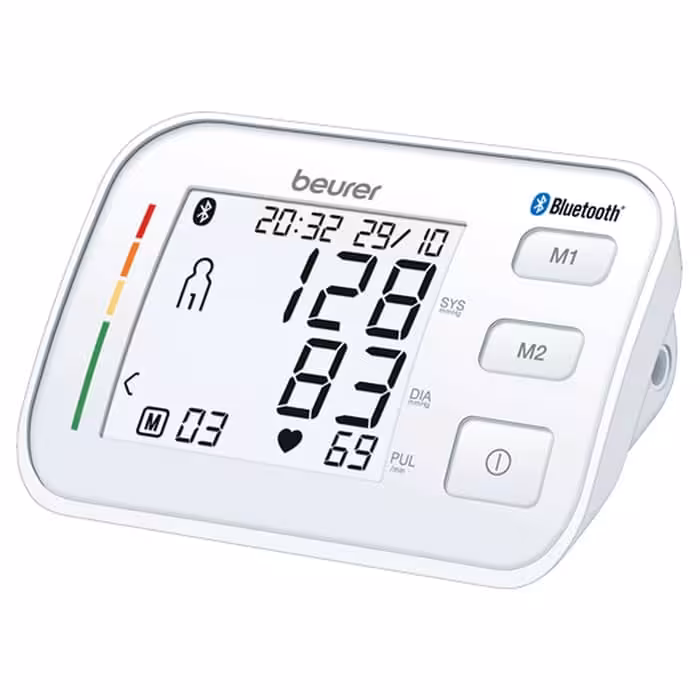 فشارسنج بیورر BM57