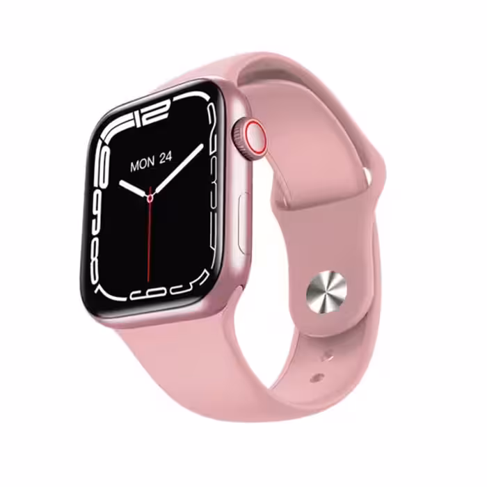 ساعت هوشمند Smartwatch M7 plus اورجینال با ارسال رایگان

