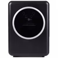 دستگاه استریل و حوله خشک کن کلین مدل لمسی