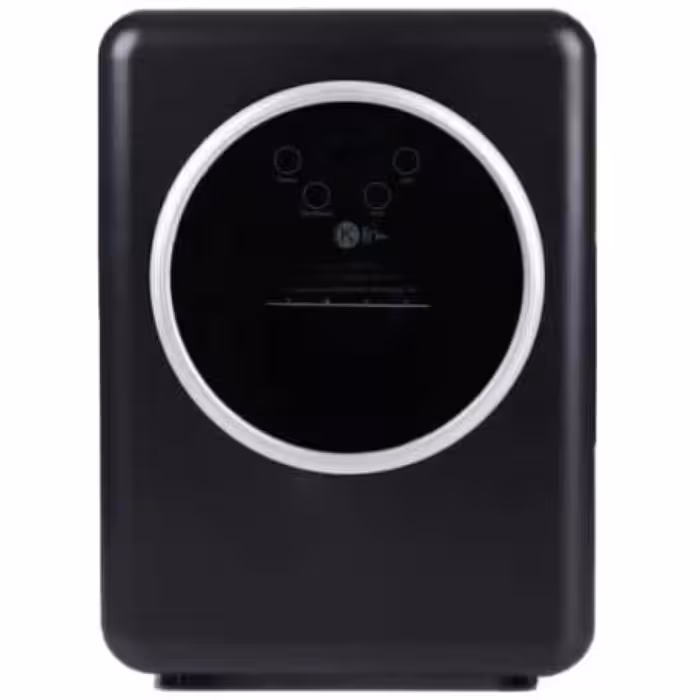 دستگاه استریل و حوله خشک کن کلین مدل لمسی