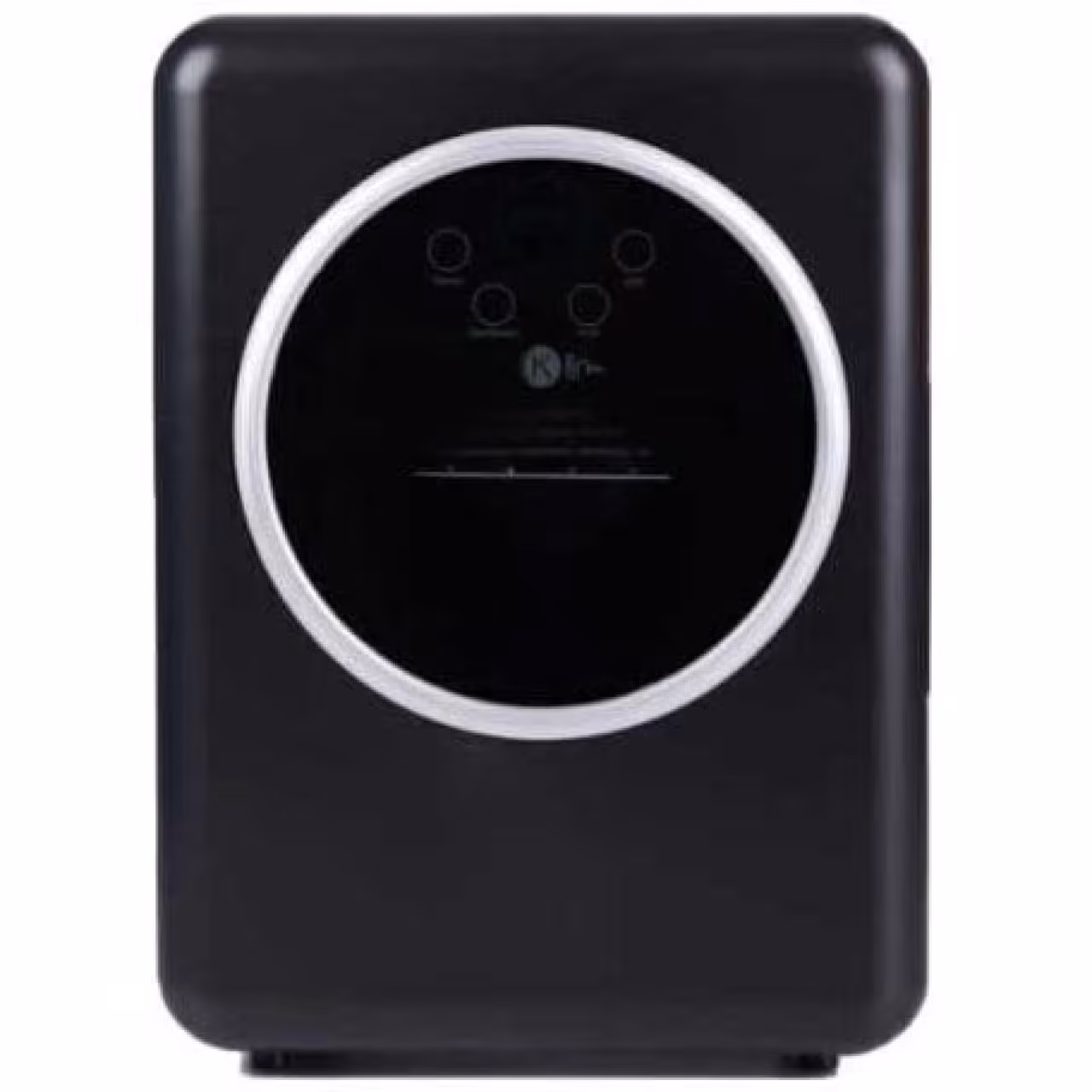 دستگاه استریل و حوله خشک کن کلین مدل لمسی