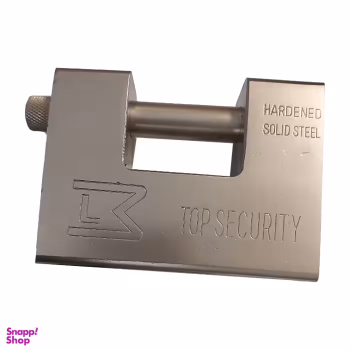 قفل کتابی ال ام مدل FY94