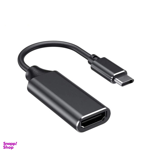 مبدل USB-C به HDMI ایر اسکای مدل HC-03