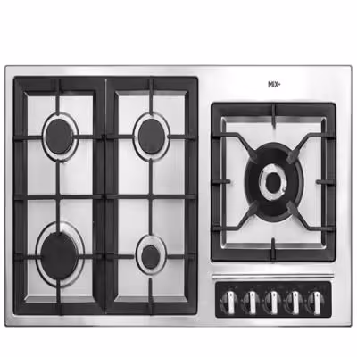 گاز صفحه ای 513M میکس پلاس