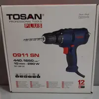 پیچگوشتی برقی توسن0911snبا گارانتی 12 ماهه شرکت توسن
