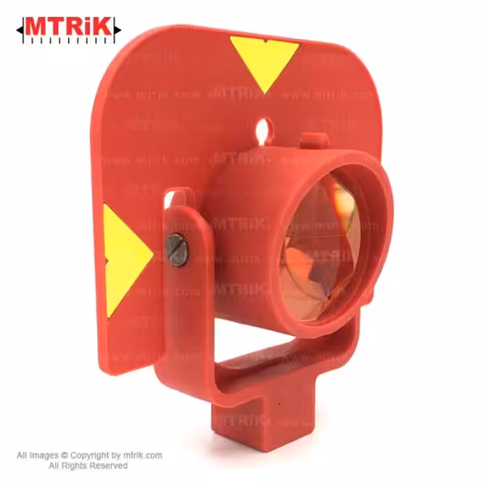 منشور نقشه برداری لایکا مدل GPR111