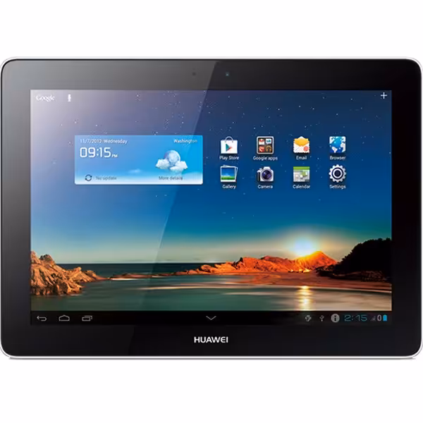 تبلت 10 اینچ هوآوی مدل مدیاپد 10 لینک با قابلیت 3 جی 16 گیگابایت