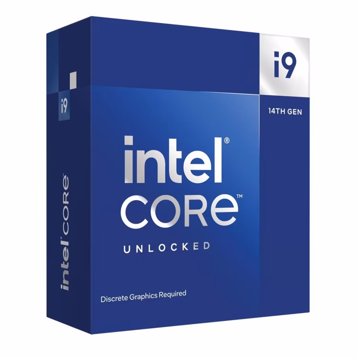 پردازنده اینتل باکس Core i9 14900K