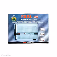 تخته رسم ثابت پروفایل (Profil) فابل