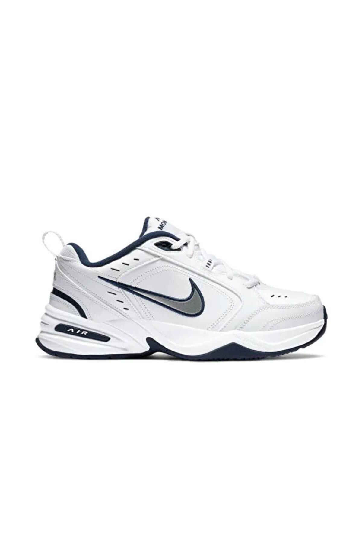 کفش دو و تمرین سفید مردانه زنانه RUN های آموزش AIR IV Nike