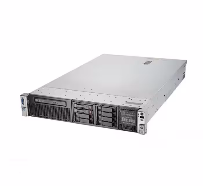 سرور اچ پی ProLiant DL380p Gen8 E5-2670 662240-B21