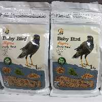 غذای مرغ مینا Baby Bird 