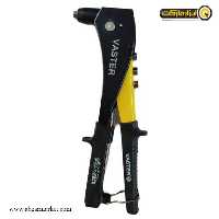 انبر پرچ استیل واستر مدل راک VC003