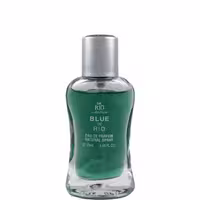 Blue De Rio ادکلن مردانه ریو کالکشن بلو د ریو 20 میل