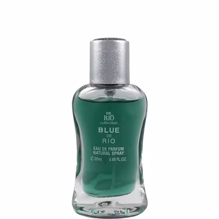 Blue De Rio ادکلن مردانه ریو کالکشن بلو د ریو 20 میل