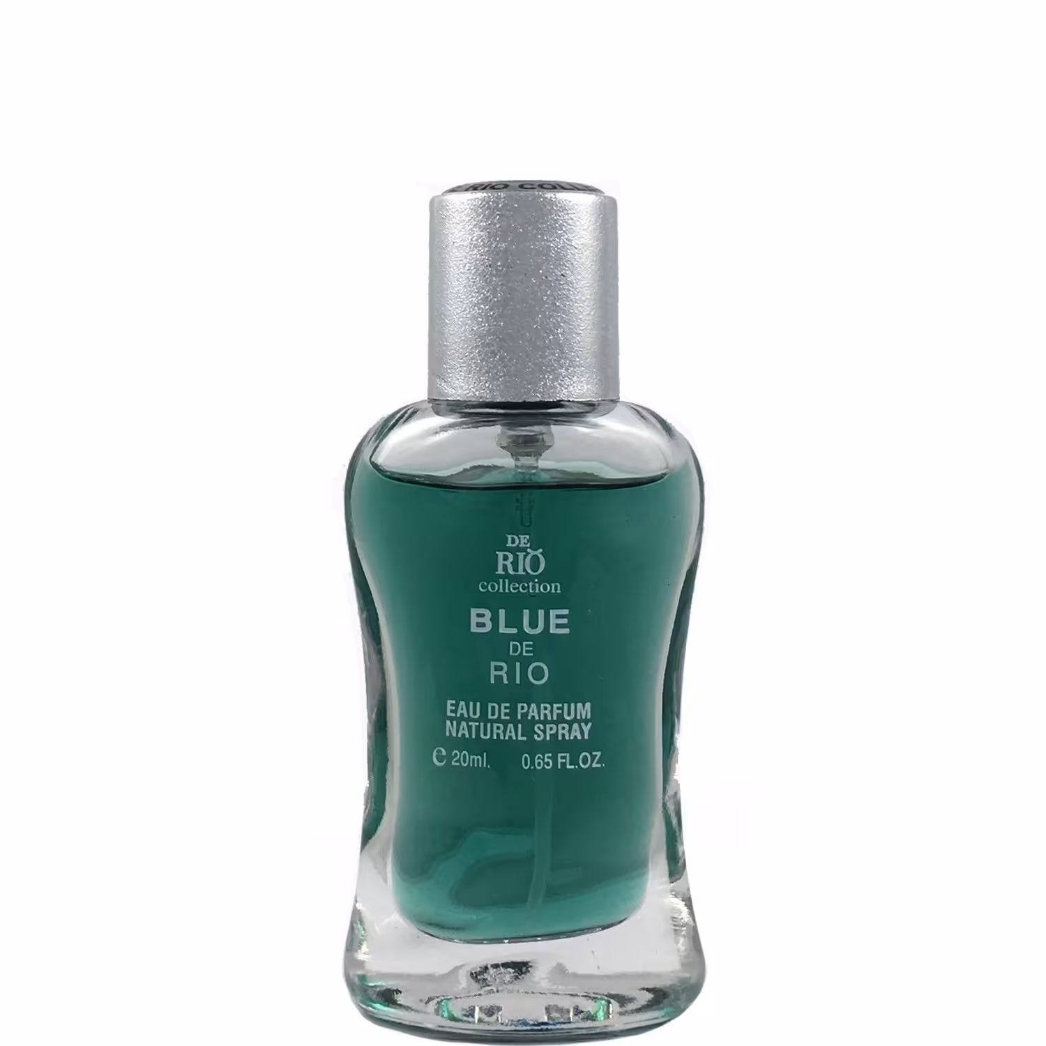 Blue De Rio ادکلن مردانه ریو کالکشن بلو د ریو 20 میل