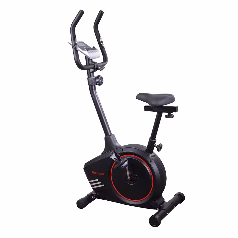 دوچرخه ثابت مگنتی آذیموس مدل AZ8518 با قیمت مناسب