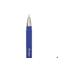 خودکار پارسیکار مدل JM102 - نوک 0.7 - رنگ آبی - بسته 5 عددی 
