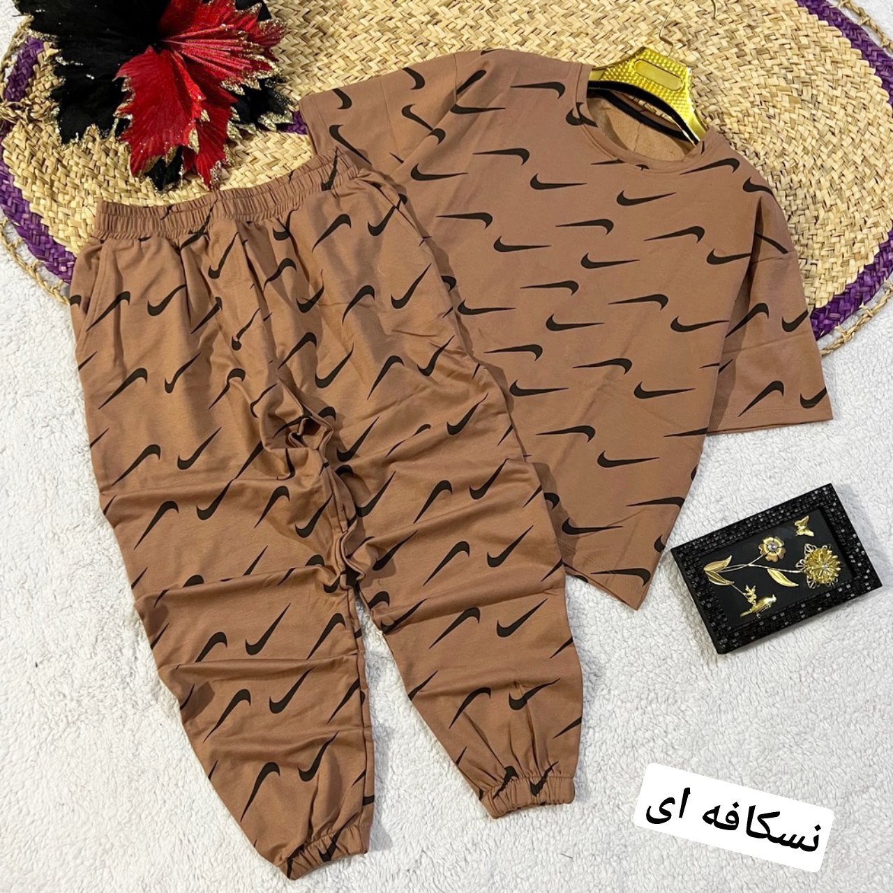 کراپ شلوار زنانه کراپ زنانه شلوار زنانه تاپ زنانه