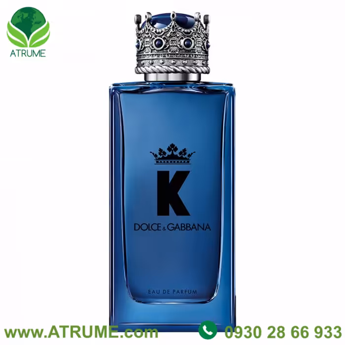عطر ادکلن دولچه گابانا کی بای دولچه گابانا ادو پرفیوم 150 میل مردانه