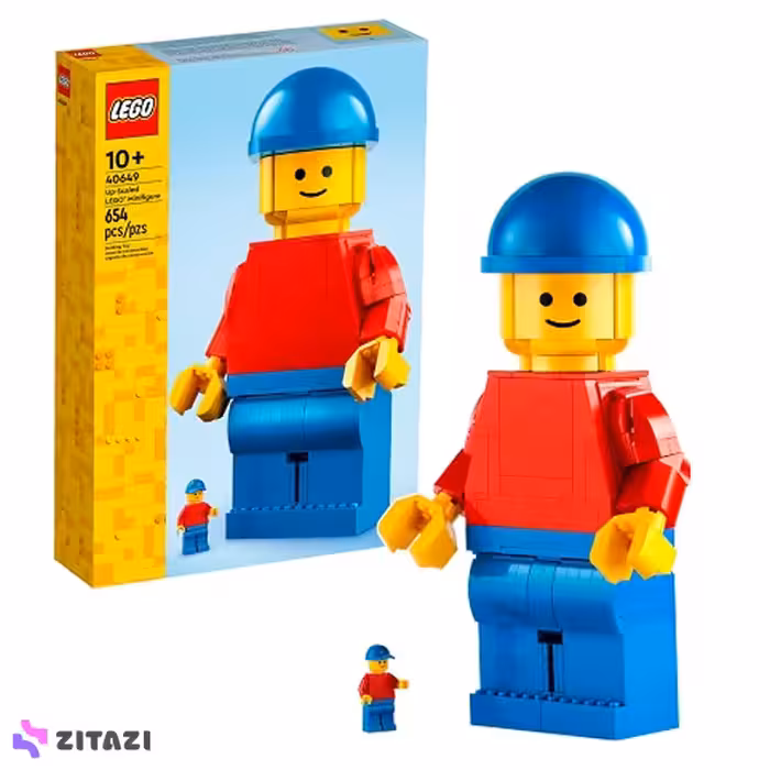 لگو آیکون کد 40649
