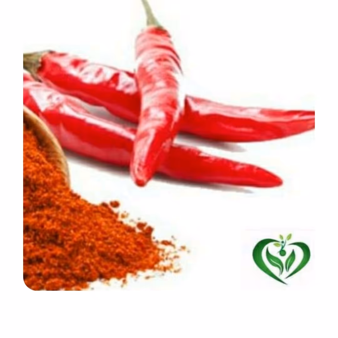 فلفل قرمز (250گرمی)