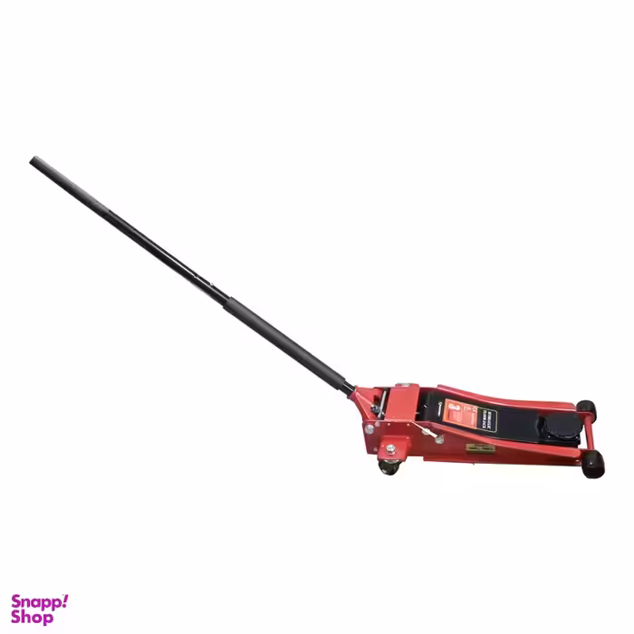 جک سوسماری خودرو چمپیون مدل YPM-3T ظرفیت 3 تن