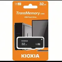 فلش 32 گیگ Kioxia 