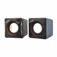 اسپیکر دسکتاپ وان مکس مدل MAX-2705   --  اسپیکر Vanmax  2705