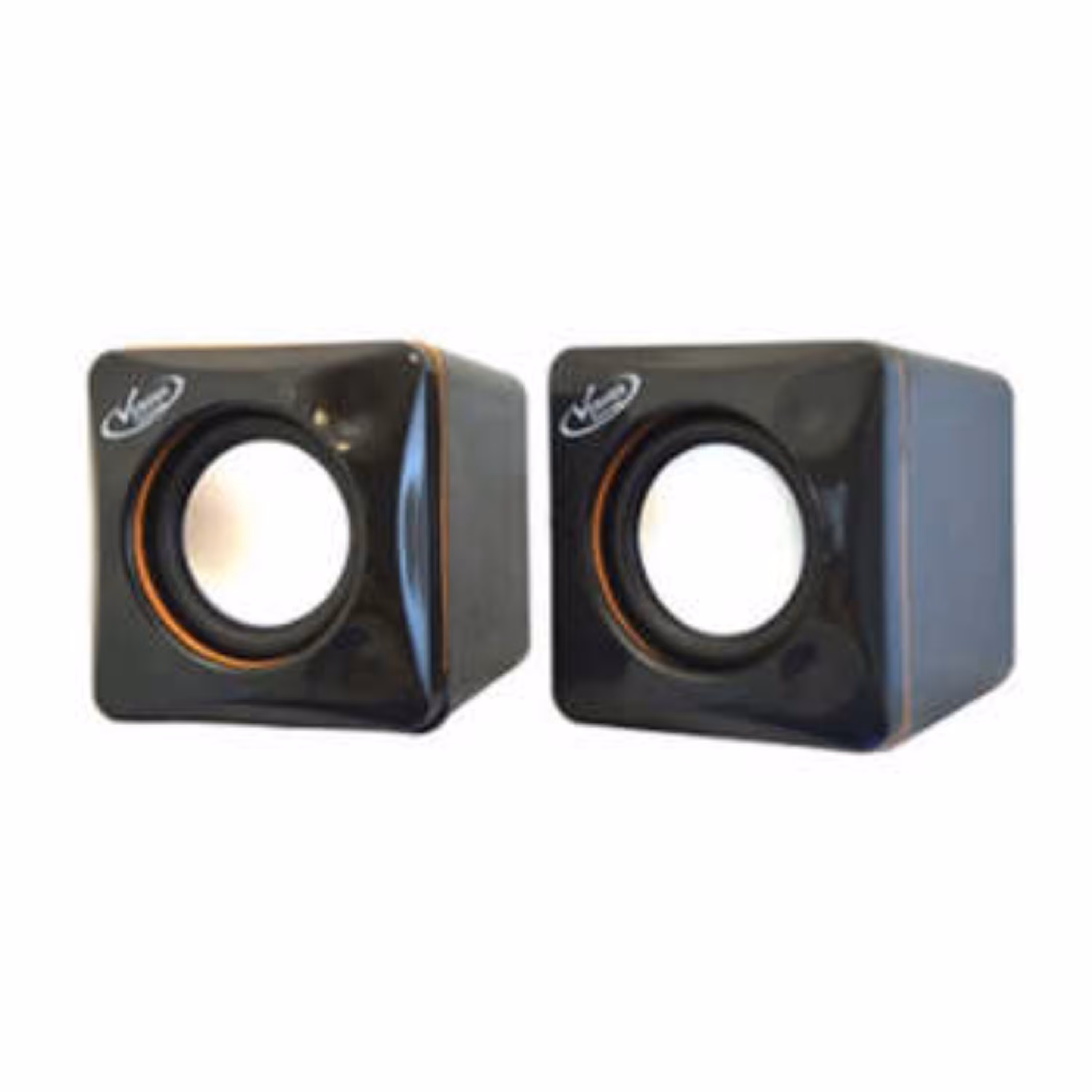 اسپیکر دسکتاپ وان مکس مدل MAX-2705   --  اسپیکر Vanmax  2705