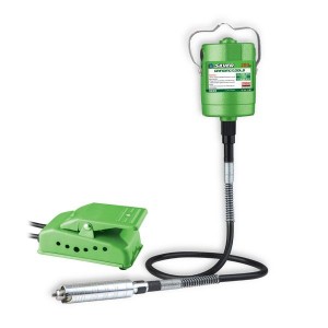 فرز انگشتی مینیاتوری پدالی سیلور GT200WPT