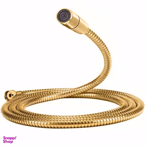 شلنگ توالت مدل GOLD