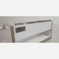 سلفون کش صنعتی کف سنگین  Power Press