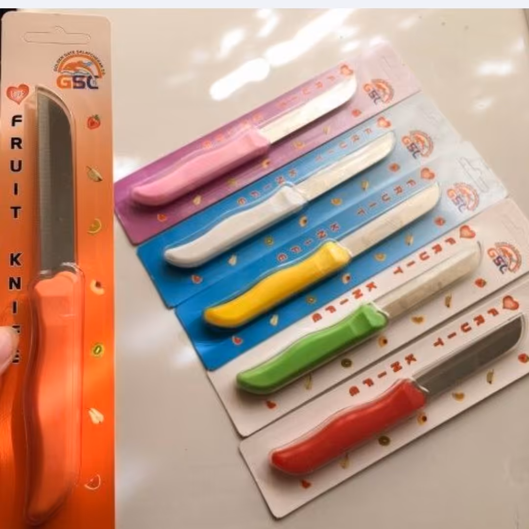 چاقو اره ای آلمانی زولینگ اصل ضمانتی