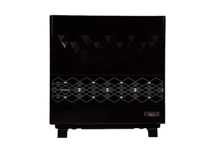 بخاری گازسوز مریم مدل MN9-A | گرمایی مطمئن و شیک برای خانه شما