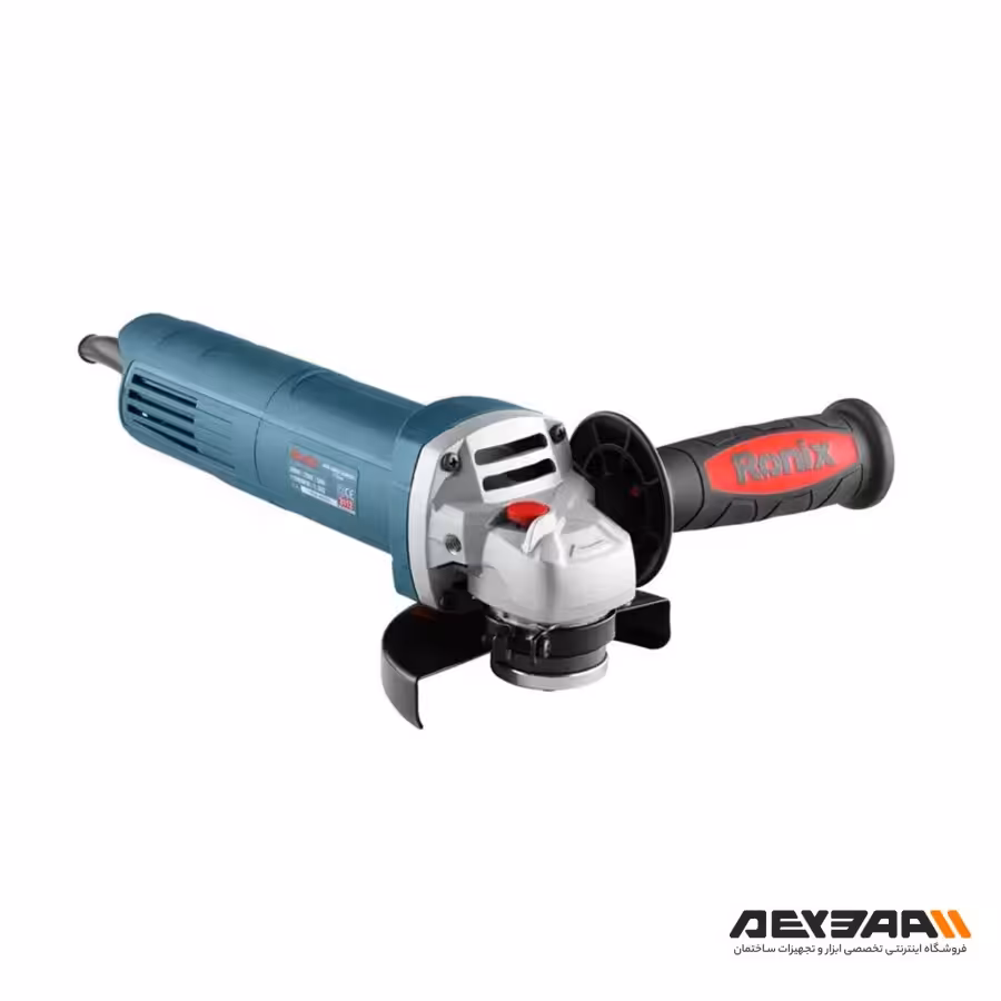 مینی فرز رونیکس مدل 3112