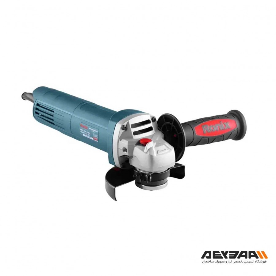 مینی فرز رونیکس مدل 3112