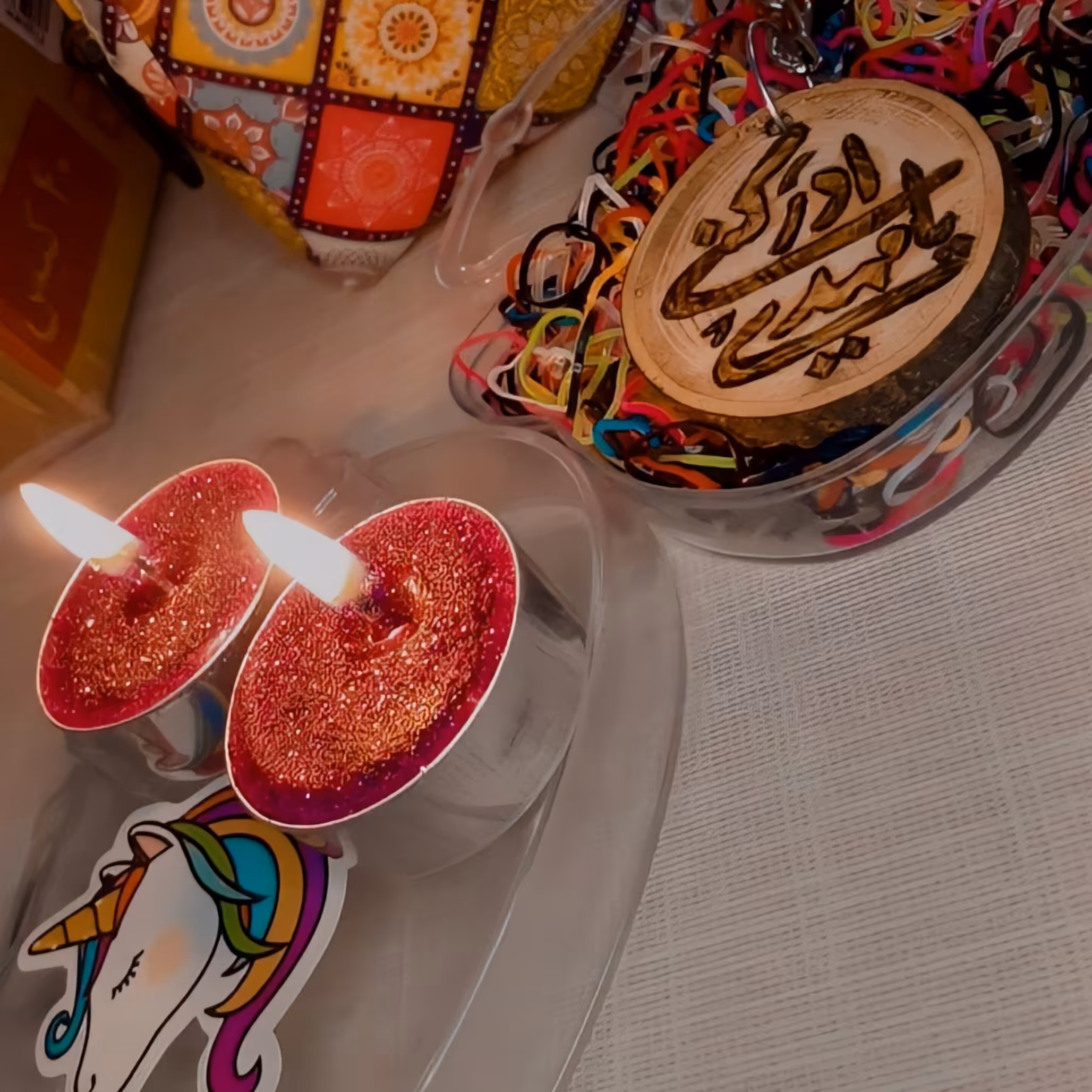 جاکلیدی مذهبی یا فاطمه الزهرا