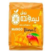 پودر شربت 4000گرم متلایزه (تمام طعم ها) لیمونده