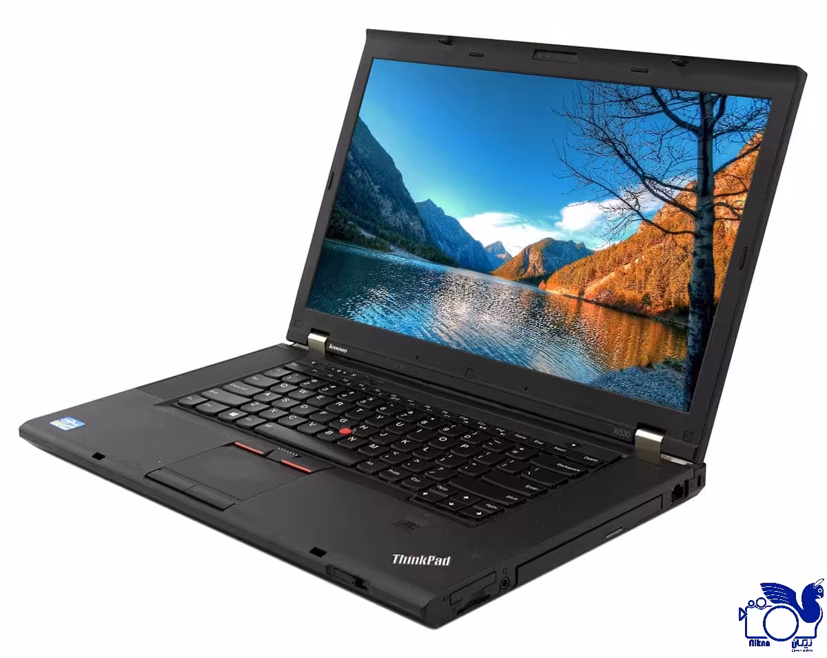 Lenovo ThinkPad W530 i7-3720QM 8GB 500GB 2GB