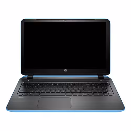 لپ تاپ اچ پی پاویلیون پی 114 با پردازنده i7