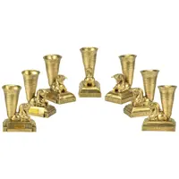 مجموعه هفت سین 7پارچه ریتون گاو بزرگ