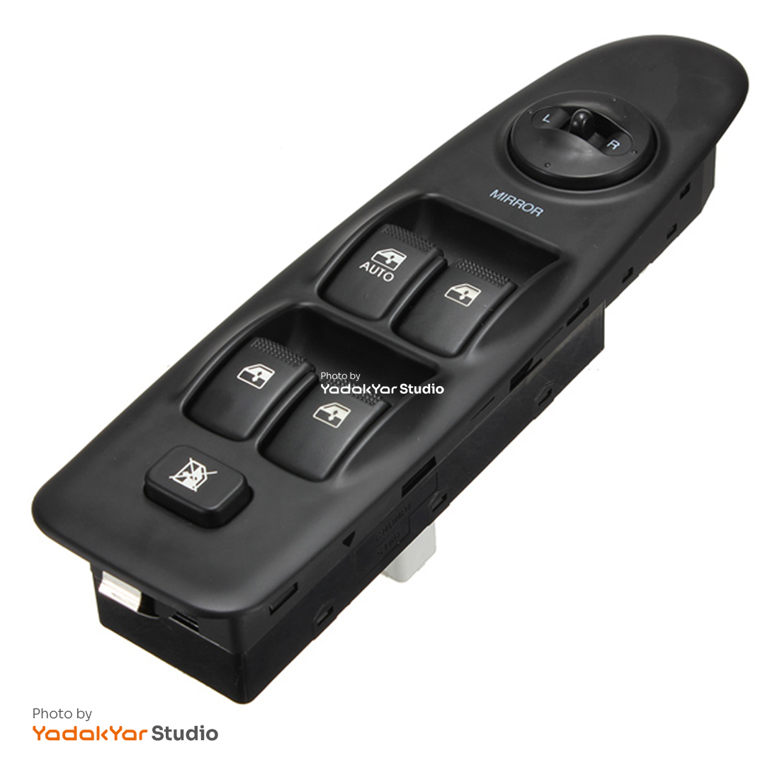 کلید شیشه بالابر هیوندای آوانته اتوماتیک جلو چپ چین