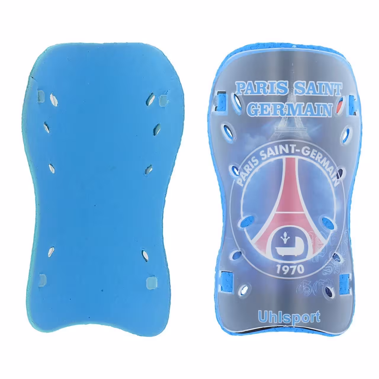 ساق بند ورزشی پسرانه مدل  پاریسن ژرمن 