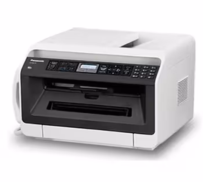فکس ليزري چندکاره پاناسونيک مدل ام بی 2138