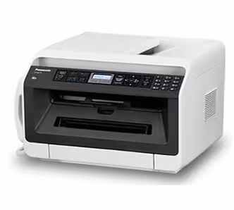 فکس ليزري چندکاره پاناسونيک مدل ام بی 2138