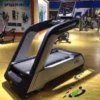 خرید تردمیل باشگاهی لوکس برند فرش وی مدل FW8000